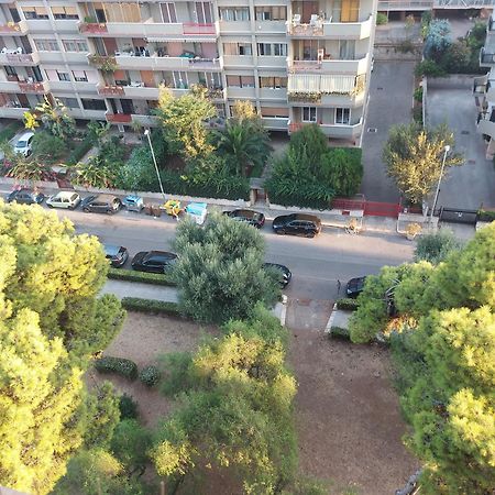 La Casa Al Cancello Rotto Bari Bagian luar foto