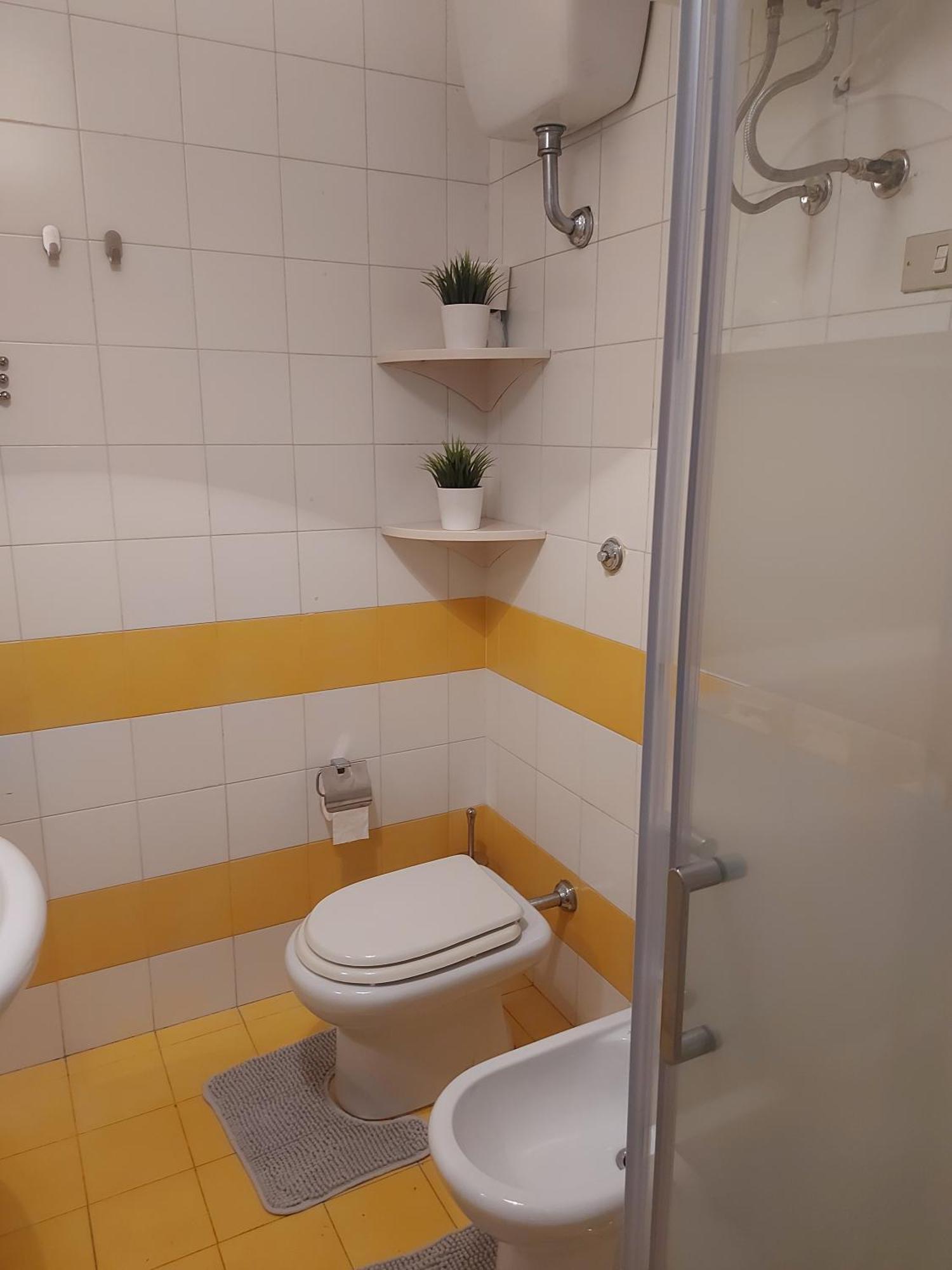 La Casa Al Cancello Rotto Bari Bagian luar foto